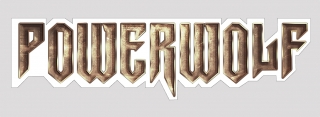 Samolepka ořez-Powerwolf