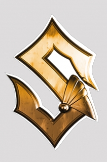 Samolepka ořez-Sabaton 2