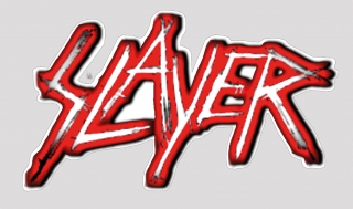 Samolepka ořez-Slayer