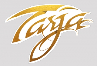 Samolepka ořez-Tarja