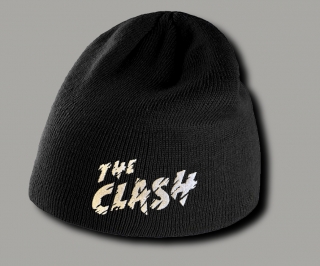 Kulich-The Clash