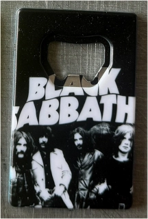 Otvirák-Black Sabbath