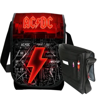 Street bag-ACDC PWR