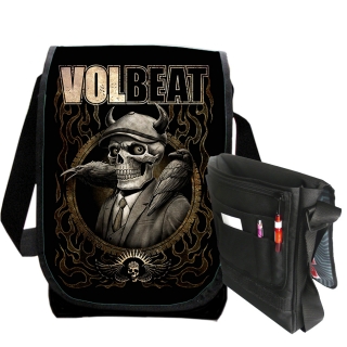 Street bag-Volbeat