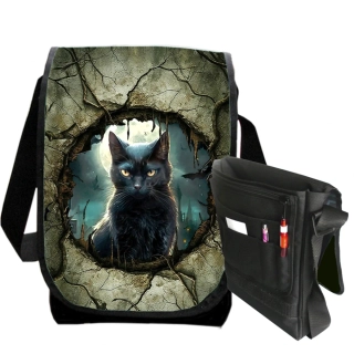 Street bag-Cat 4