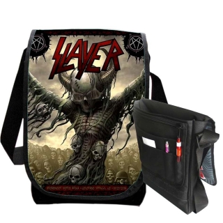 Street bag-Slayer 5