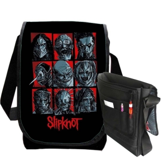 Street bag-Slipknot 3