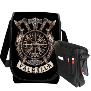 Street bag-Vahalla