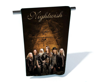 Ručník hand-Nightwish 2