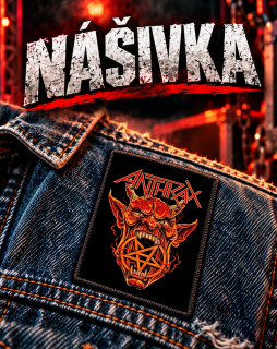 Nášivka sub-Antrax 1