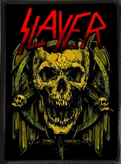 Nášivka sub-Slayer 2