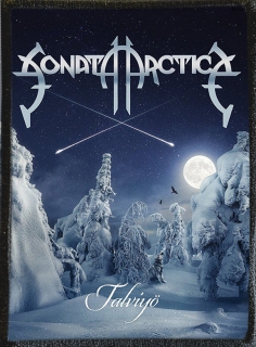 Nášivka sub-Sonata Arctica 2