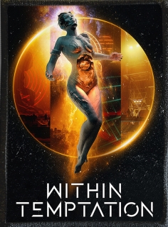 Nášivka sub-Within Temptation 2
