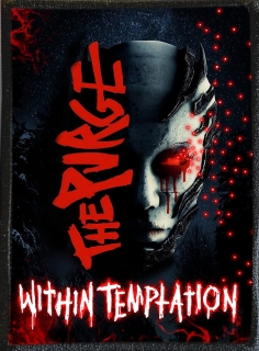 Nášivka sub-Within Temptation 3