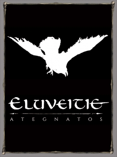Nášivka Záda-Eluveitie