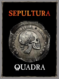Nášivka Záda-Sepultura Quadra