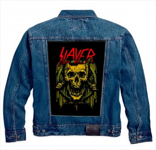 Zádovka-Slayer 2