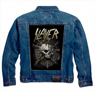 Zádovka-Slayer 3