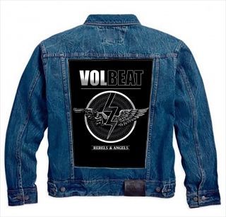 Zádovka-Volbeat