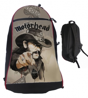 Batoh Metal-Lemmy 3