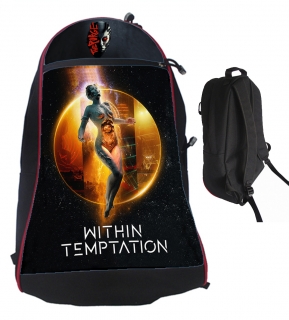 Batoh Metal-Within Temptation 2