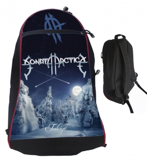 Batoh Metal-Sonata Arctica 2