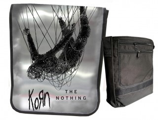 Taška Collage-Korn