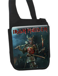 Town-Iron Maiden Senjutsu 1