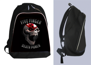 Batoh 045-Five Finger death Punch 3