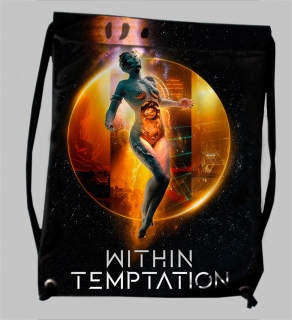 Vak na záda-Within Temptation 3