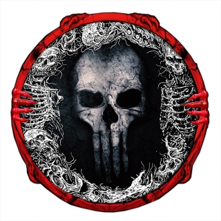 Samolepka big-Dark 1