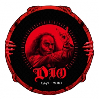 Samolepka big-Dio