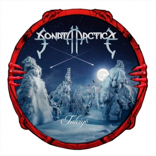 Samolepka big-Sonata Arctica