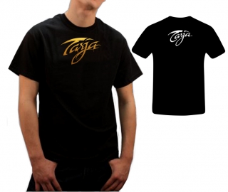Tričko černé-Tarja 3