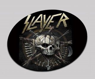 Podtácek kulatý-Slayer 3