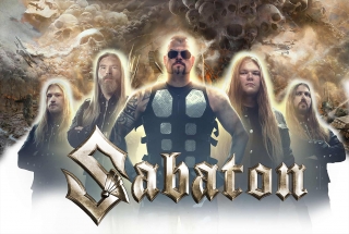 Ubrus-Sabaton 2