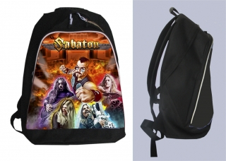 Batoh 045-Sabaton 2