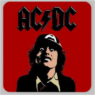 Magnetka-ACDC 1