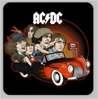 Magnetka-ACDC 2