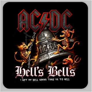 Magnetka-ACDC 3