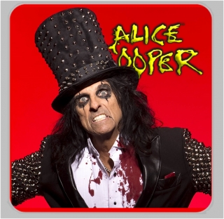 Magnetka-Alice Cooper 2