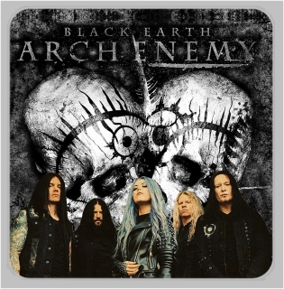 Magnetka-Arch Enemy 1