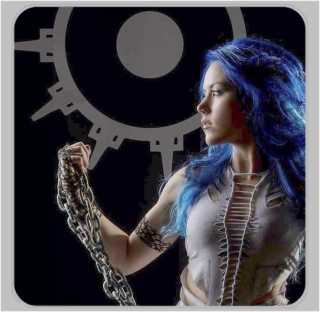 Magnetka-Arch Enemy 2