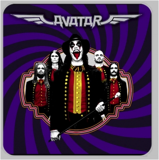 Magnetka-Avatar