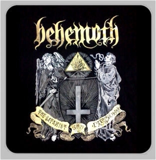Magnetka-Behemoth 1