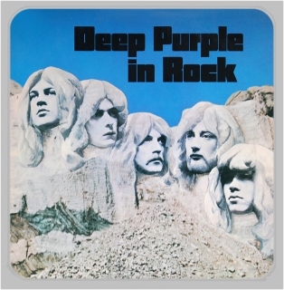 Magnetka-Deep Purple