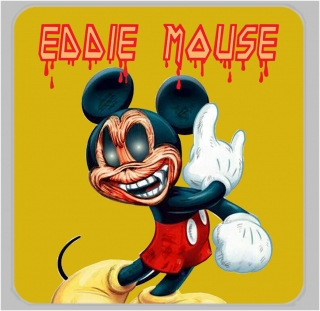 Magnetka-Eddie
