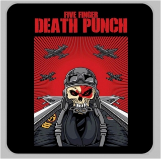 Magnetka-Five Finger Death Punch