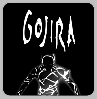 Magnetka-Gojira 1