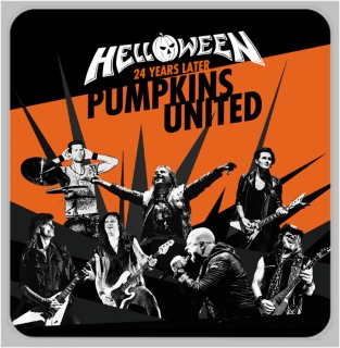 Magnetka-Helloween 1